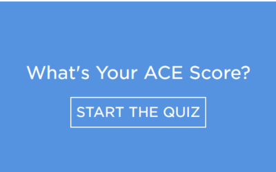 Take The ACE Quiz And Learn What it Means