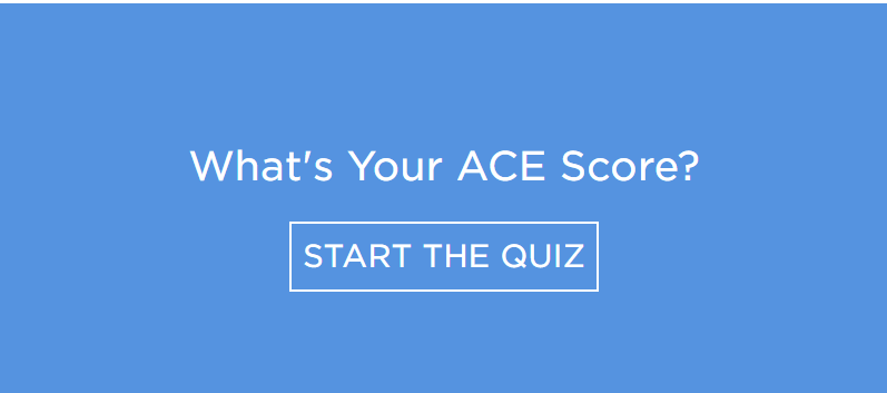 Take The ACE Quiz And Learn What it Means