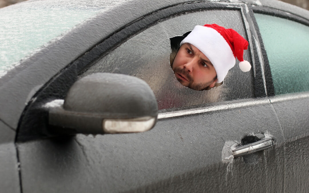 Balancing Holiday Patrols and Family Traditions: A Police Officer’s 11 Tip Guide